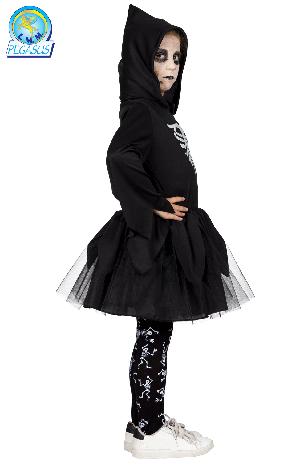 MORTE MIETITRICE BAMBINA